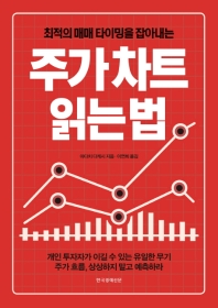 주가차트 읽는 법